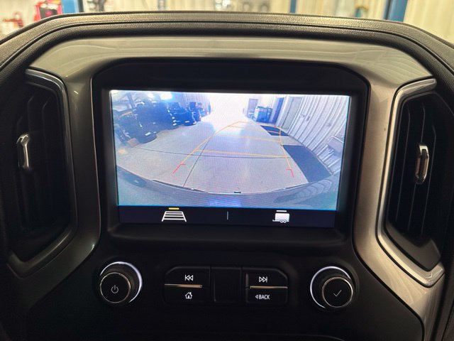 Used 2019 Chevrolet Silverado 1500 RST w/ All-Star Edition AWD/4WD image 32