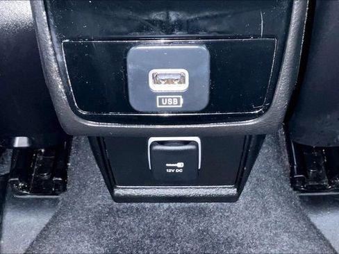 Used 2025 Jeep Compass Trailhawk AWD/4WD image 26