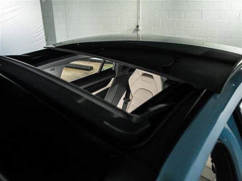 New 2026 Porsche Panamera image 15