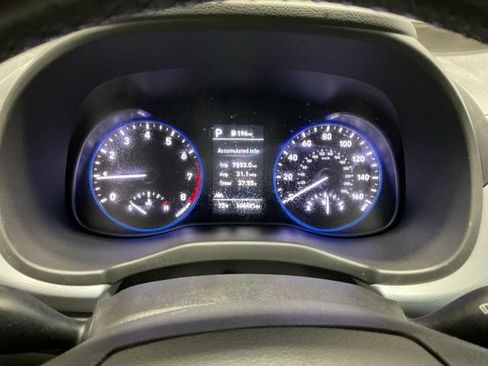 Used 2020 Hyundai Kona SEL Plus AWD/4WD image 35