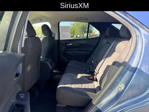 Certified 2024 Chevrolet Equinox LT AWD/4WD image 9