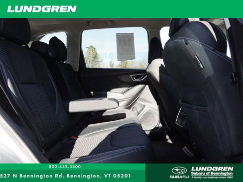 Used 2019 Subaru Forester Premium w/ All-Weather Package image 18