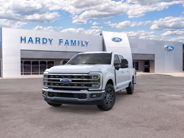 New 2026 Ford F250 Lariat RWD image 2