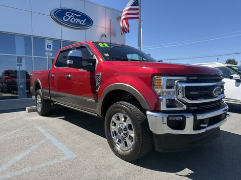 Used 2025 Chevrolet Silverado 1500 LT image 1
