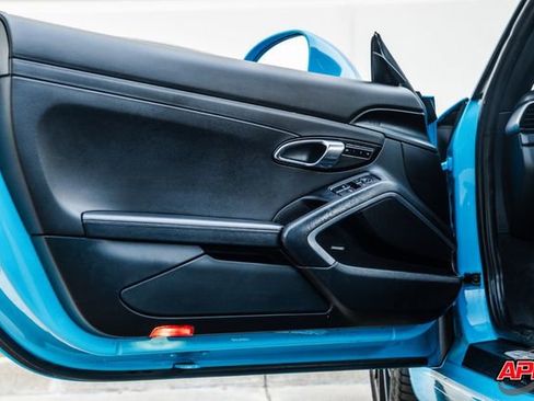 Used 2017 Porsche 911 Carrera image 58