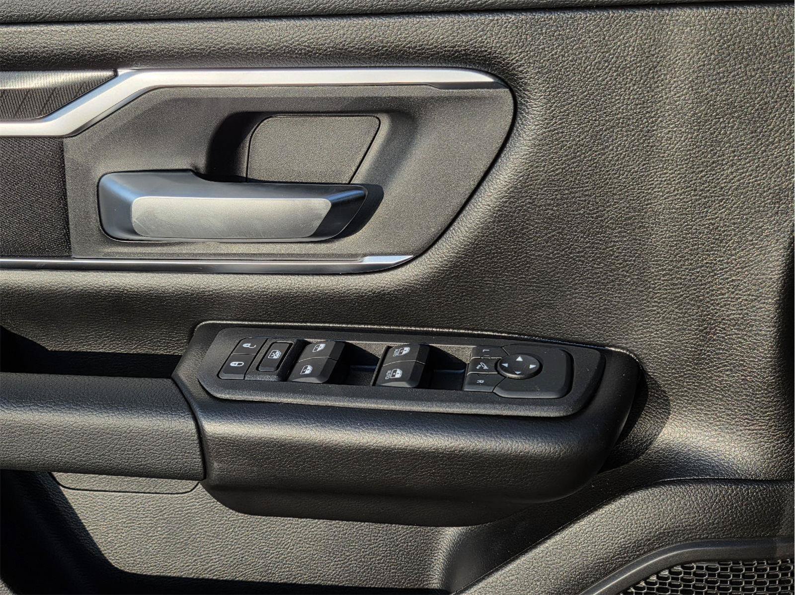 New 2026 RAM 1500 Big Horn AWD/4WD image 15