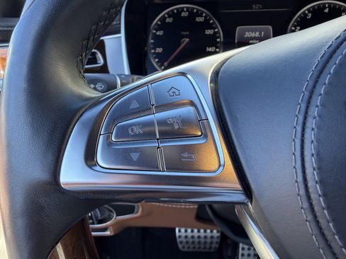 Used 2017 Mercedes-Benz S 550 Cabriolet image 29