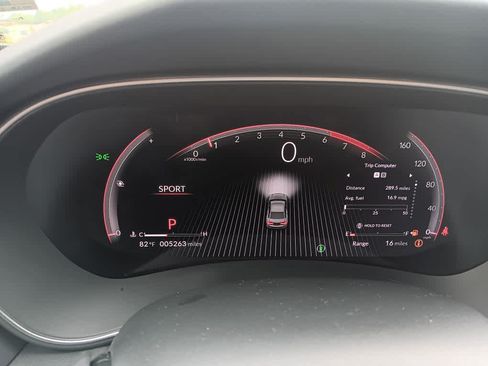 Used 2025 Acura TLX Type S AWD/4WD image 25