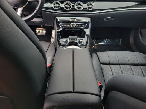 Certified 2020 Mercedes-Benz E 450 Cabriolet image 18