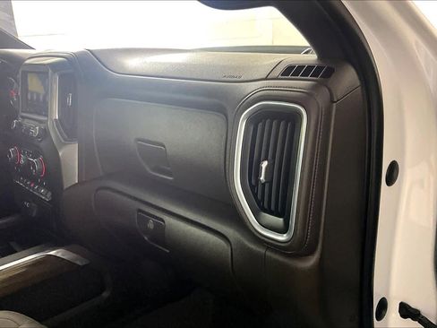 Used 2022 Chevrolet Silverado 1500 RST w/ Safety Package RWD image 18