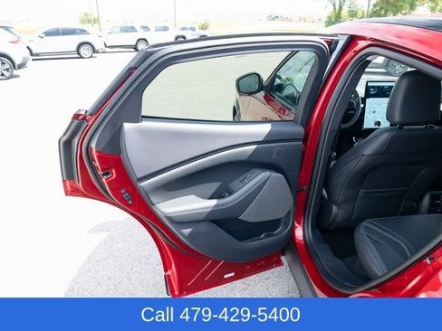 Used 2024 Ford Mustang Mach-E Premium image 12