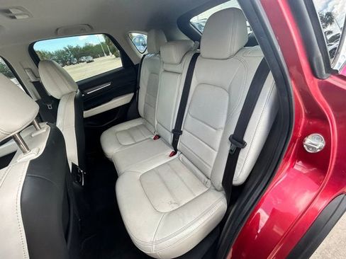 Used 2018 MAZDA CX-5 Grand Touring FWD image 7