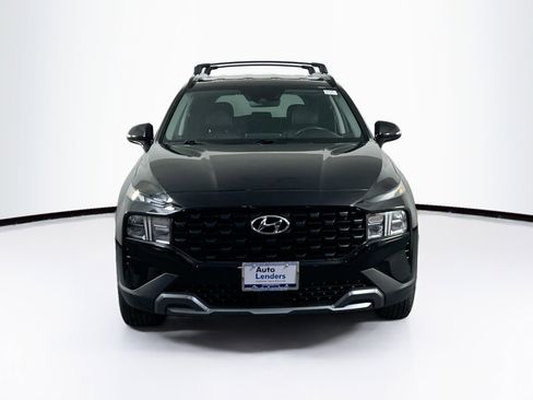 Used 2023 Hyundai Santa Fe XRT w/ Cargo Package AWD/4WD image 2
