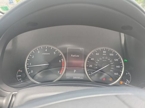 Used 2021 Lexus NX 300 FWD w/ Accessory Package 2 image 21