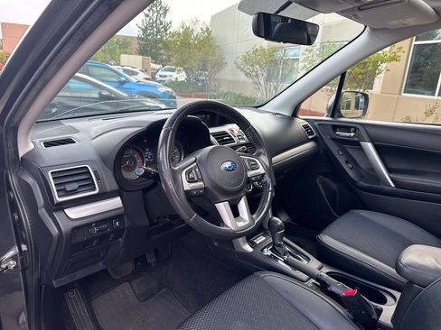 Used 2017 Subaru Forester 2.0XT Premium w/ Popular Package #2A AWD/4WD image 19