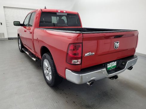Used 2018 RAM 1500 Big Horn image 5