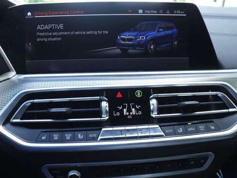 Used 2022 BMW X5 sDrive40i w/ M Sport Package image 36