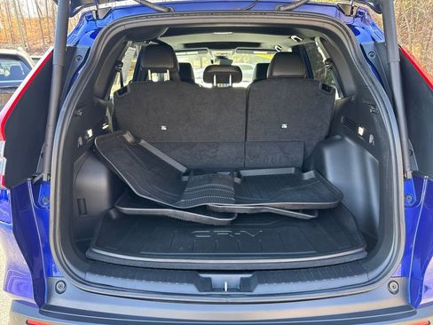 Used 2024 Honda CR-V Sport-L image 29