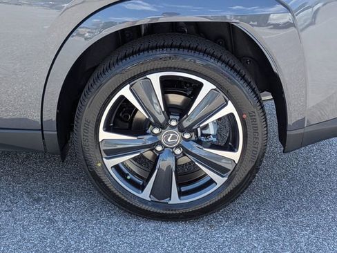 New 2026 Lexus UX 300h FWD w/ Accessory Package (Z2) image 16