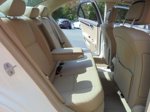 Used 2014 Mercedes-Benz C 300 4MATIC Sedan w/ Premium 1 Package image 13