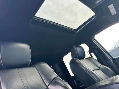 Used 2017 RAM 1500 Limited image 18