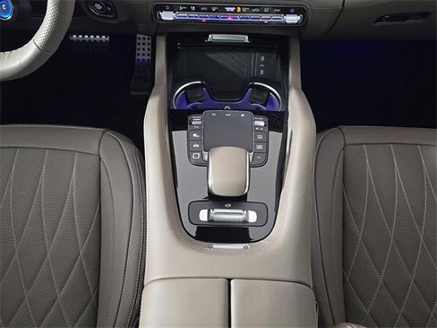 New 2026 Mercedes-Benz GLS 63 AMG GLS 63 AMG image 25