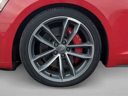 Used 2018 Audi S5 Prestige w/ S Sport Package image 29