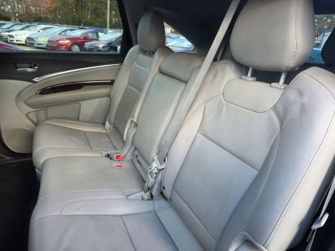 Used 2014 Acura MDX SH-AWD image 18