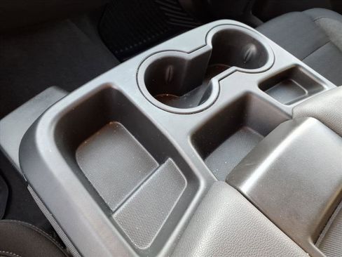 Used 2025 Chevrolet Silverado 1500 LT image 26