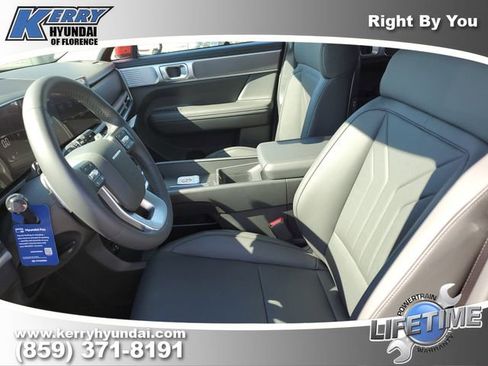 New 2026 Hyundai Santa Fe SEL AWD/4WD image 16