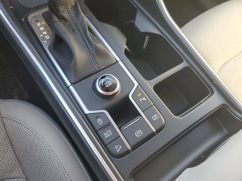 New 2026 Kia Sorento EX FWD image 27