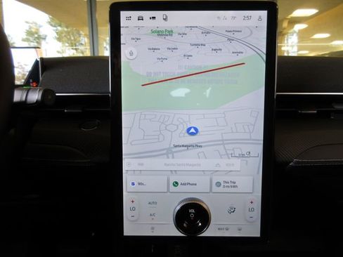 New 2026 Ford Mustang Mach-E Select w/ Technology Package RWD image 17