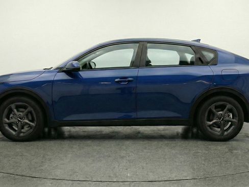 Used 2025 Kia K4 FWD image 5