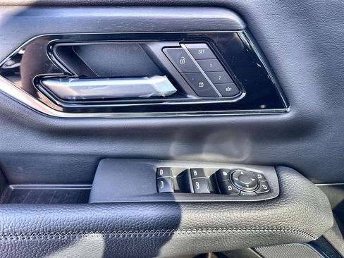 New 2026 GMC Yukon XL Denali w/ Sun & Power Step Package image 22