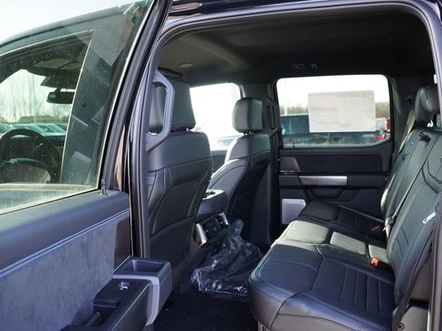 New 2026 Ford F250 Platinum image 15