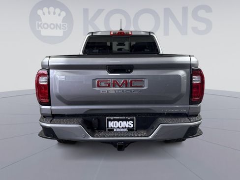 New 2026 GMC Canyon Denali image 5