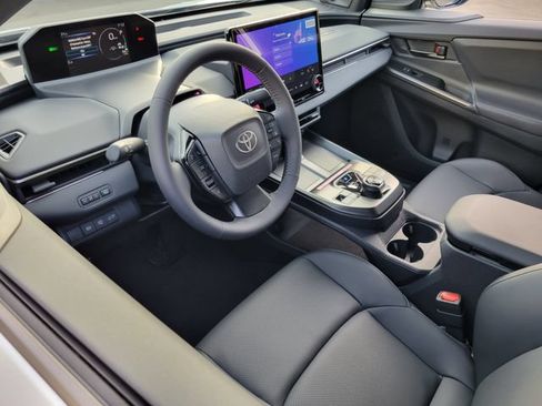 New 2026 Toyota bZ FWD image 5