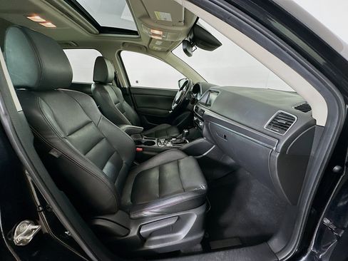 Used 2016 MAZDA CX-5 Grand Touring image 32