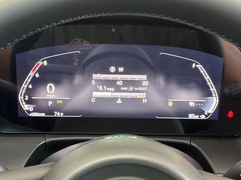New 2026 MAZDA CX-5 Select AWD/4WD image 24