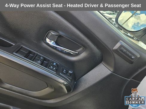 Used 2022 Nissan Titan PRO-4X w/ Pro-4x Convenience Package image 25