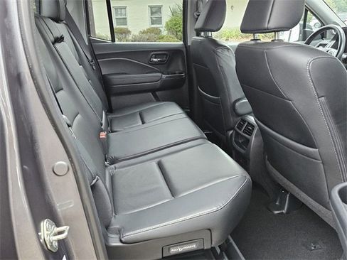 Used 2017 Honda Ridgeline RTL image 14