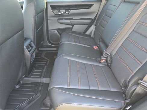 New 2026 Honda CR-V Sport Touring image 13
