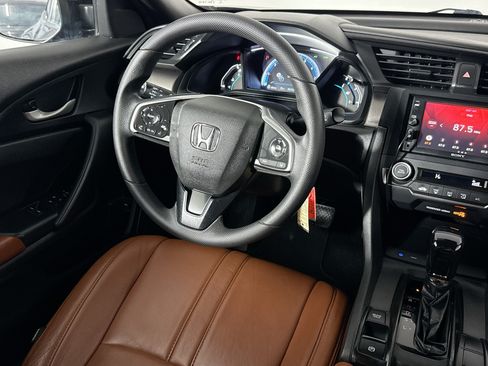Used 2019 Honda Civic LX image 27