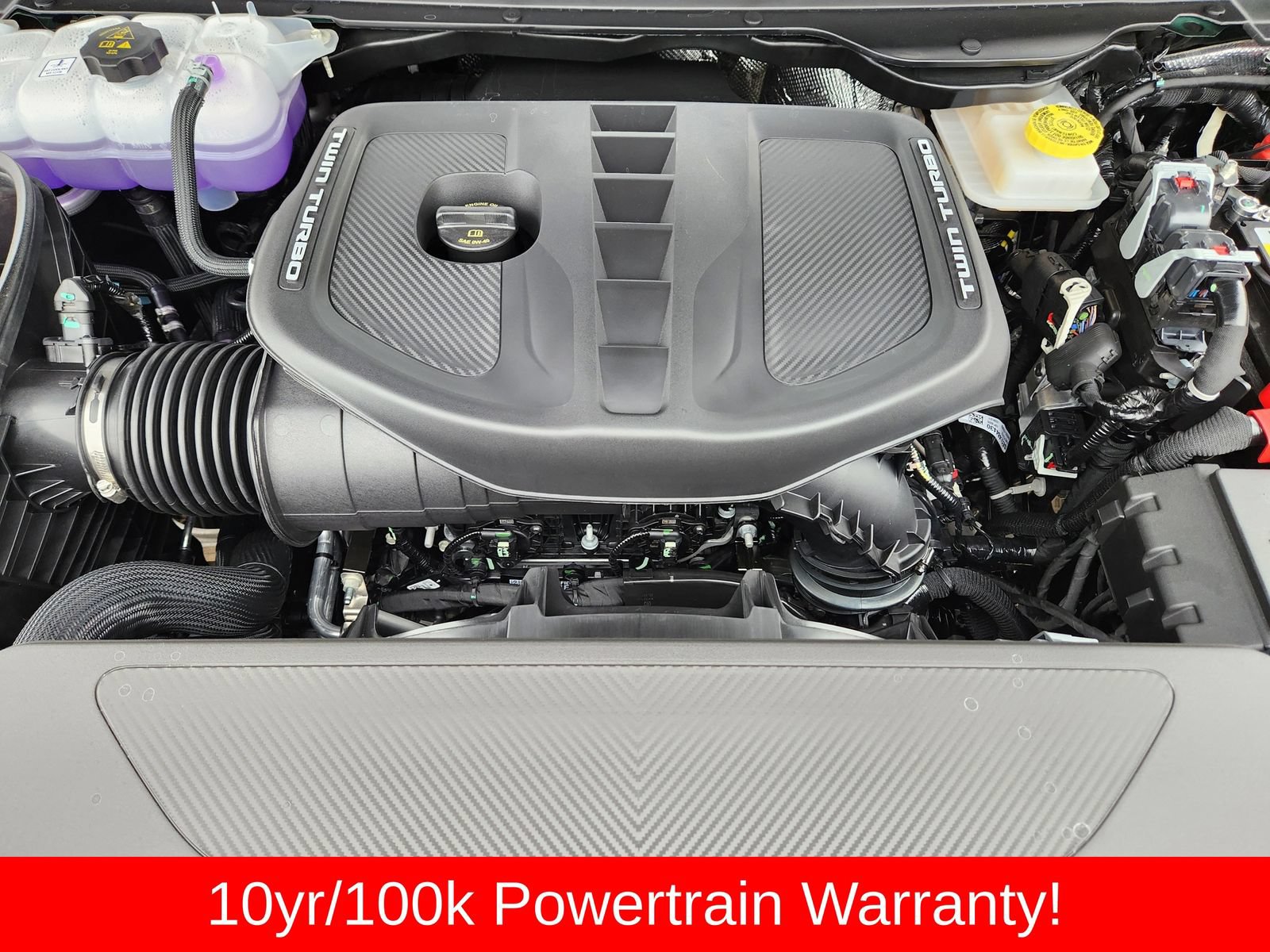 New 2026 RAM 1500 RHO AWD/4WD image 42