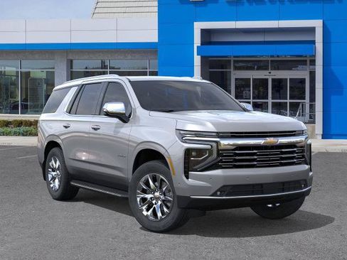 New 2026 Chevrolet Tahoe Premier RWD image 31