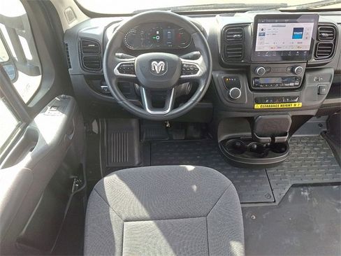 Used 2024 RAM ProMaster 3500 image 11