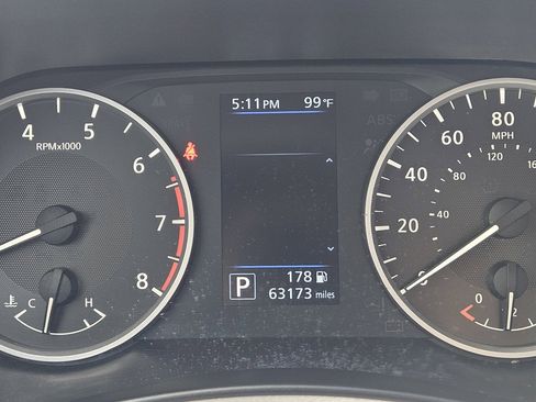 Used 2024 Nissan Sentra S FWD image 17