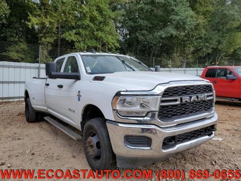 Used 2019 RAM 3500 Tradesman image 1