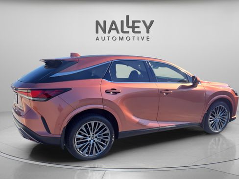 Certified 2023 Lexus RX 350 FWD image 5