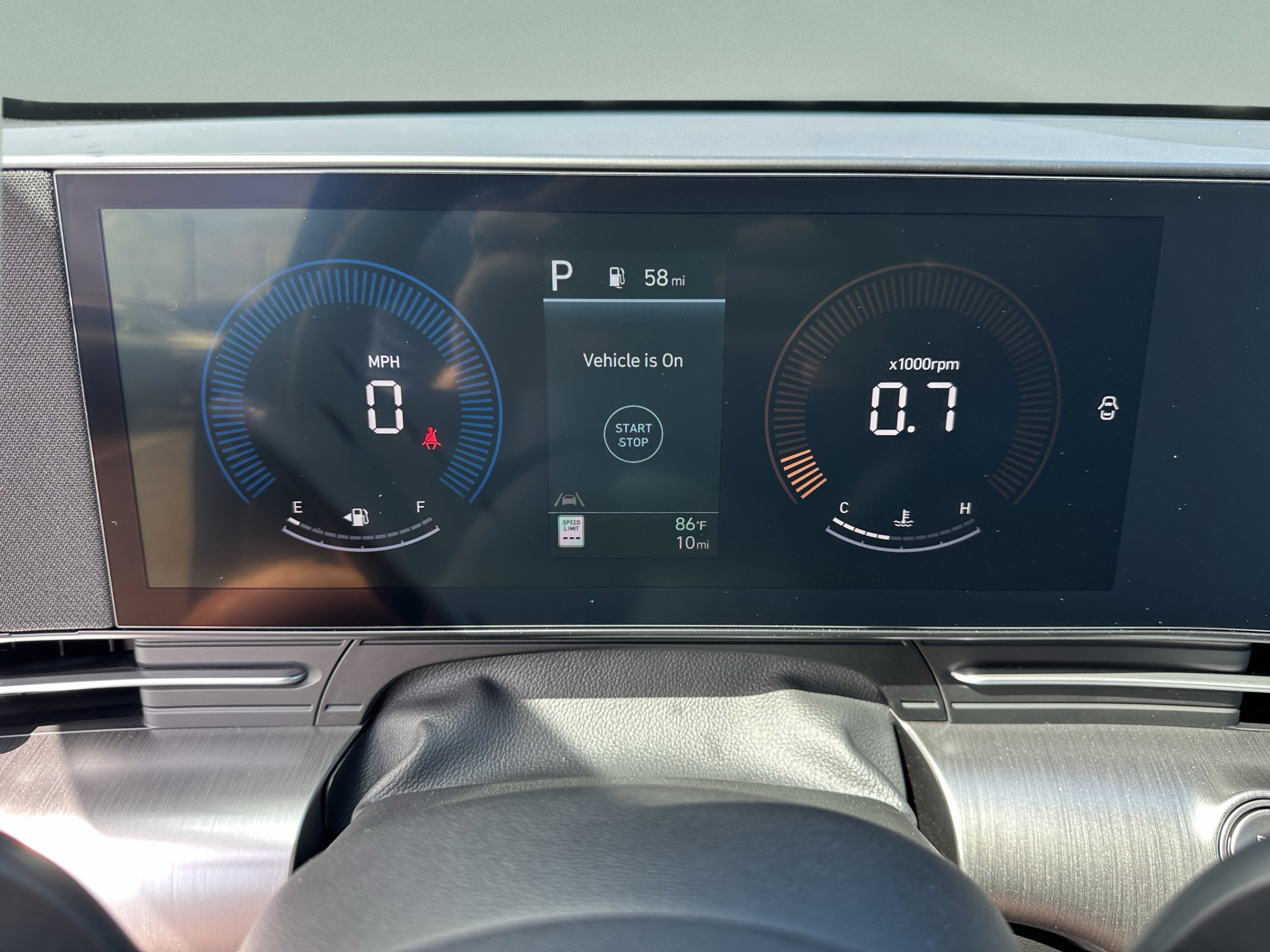 New 2027 Hyundai Kona SEL Sport FWD image 31